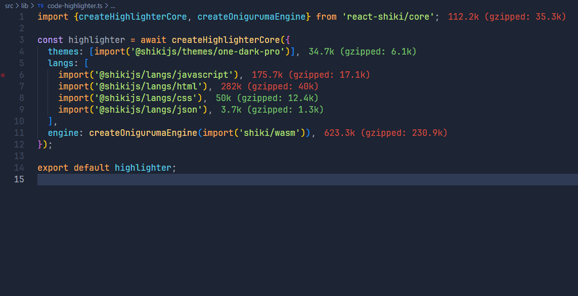 Project Solution Image